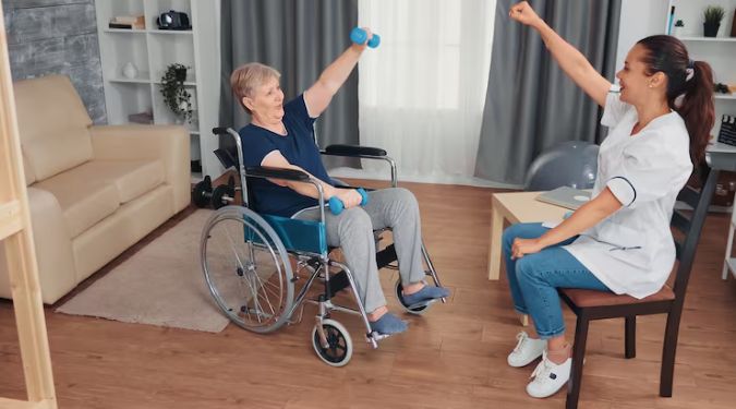 NDIS Providers Brisbane